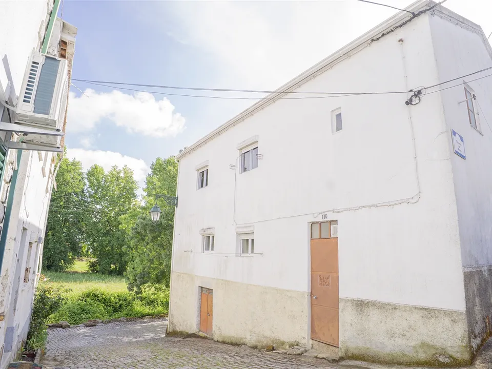 Villa i Covilha, Castelo Branco - foto 1