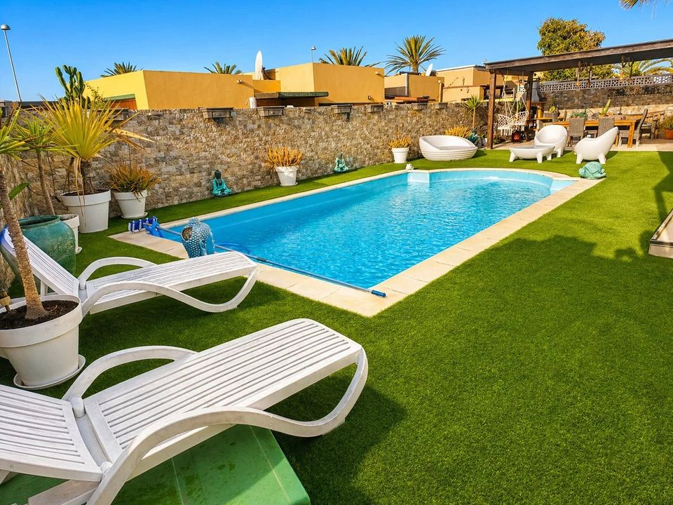 Villa a La Oliva, Cadiz - foto 2