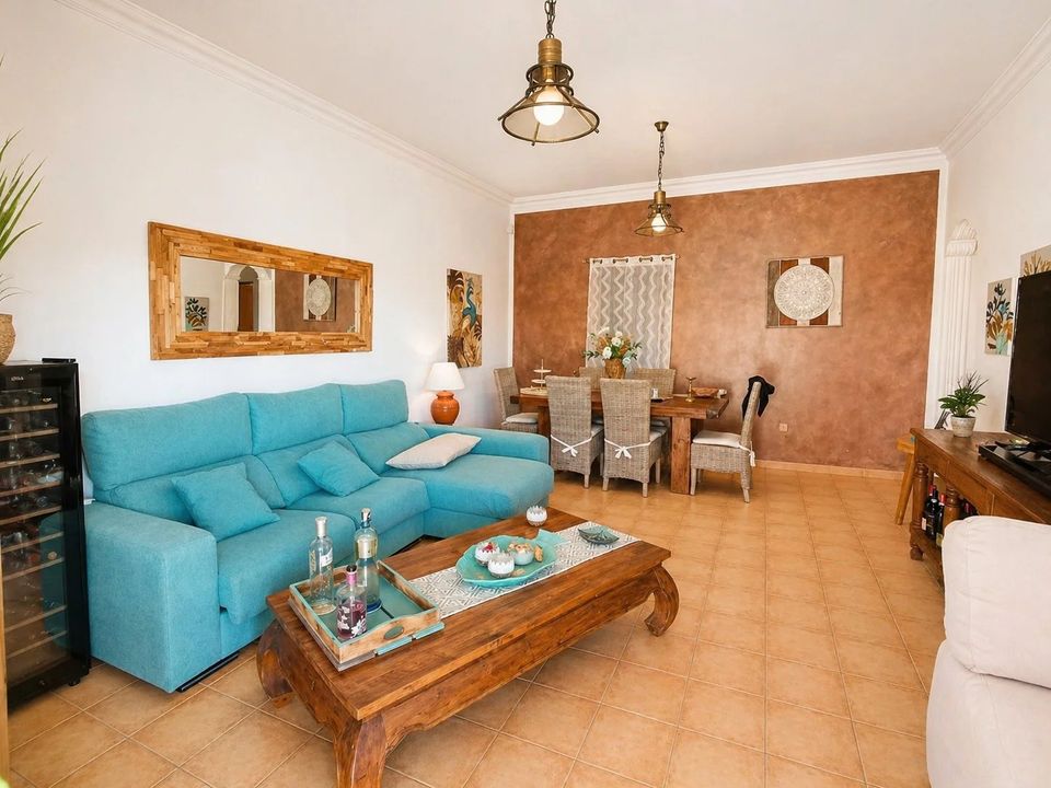 Villa a La Oliva, Cadiz - foto 4