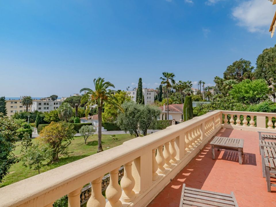 Lejlighed i Cannes, Alpes-Maritimes - foto 4