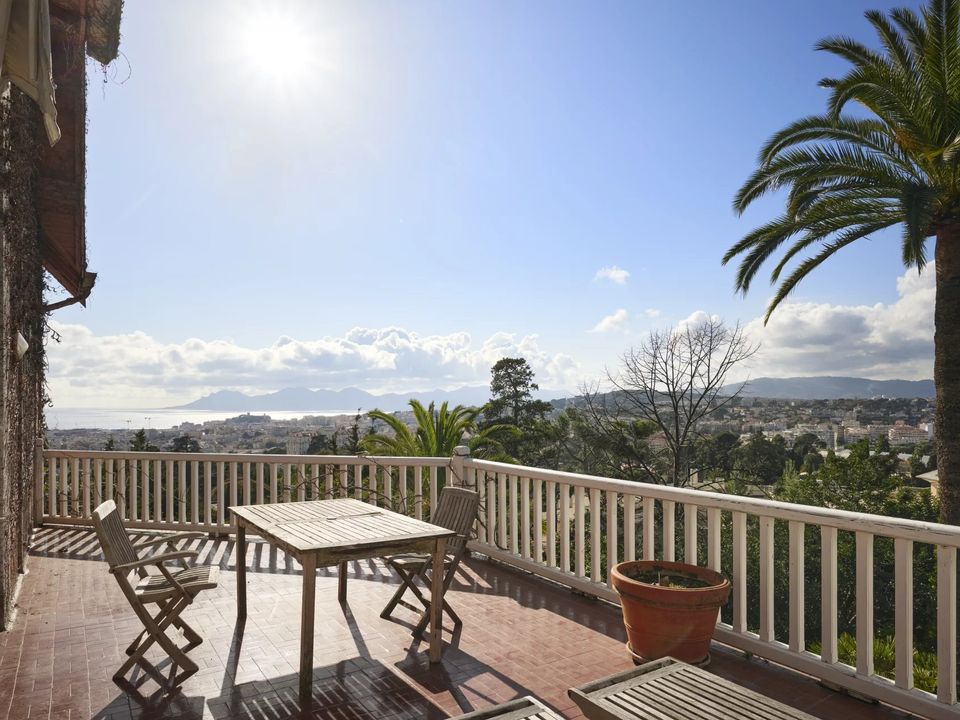 Villa i Cannes, Alpes-Maritimes - foto 3