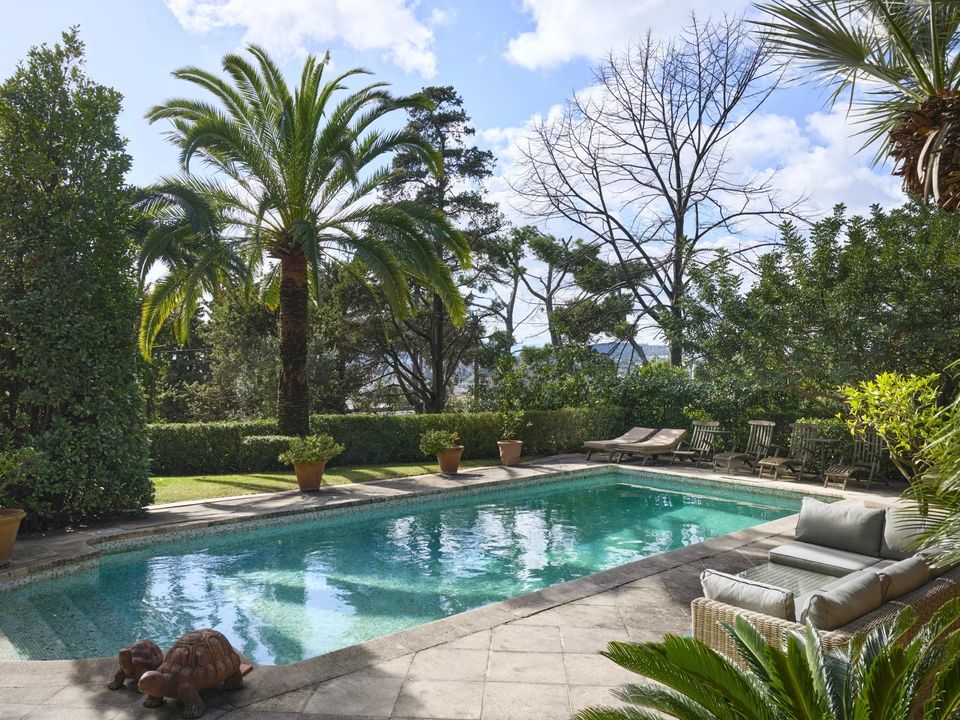 Villa i Cannes, Alpes-Maritimes - foto 4