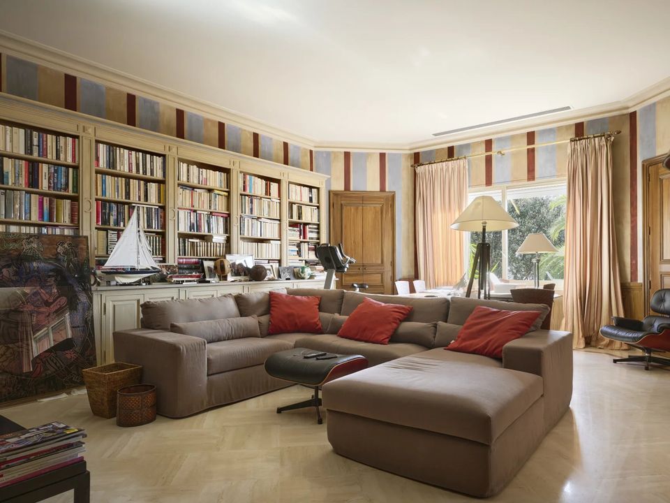 Villa i Cannes, Alpes-Maritimes - foto 5