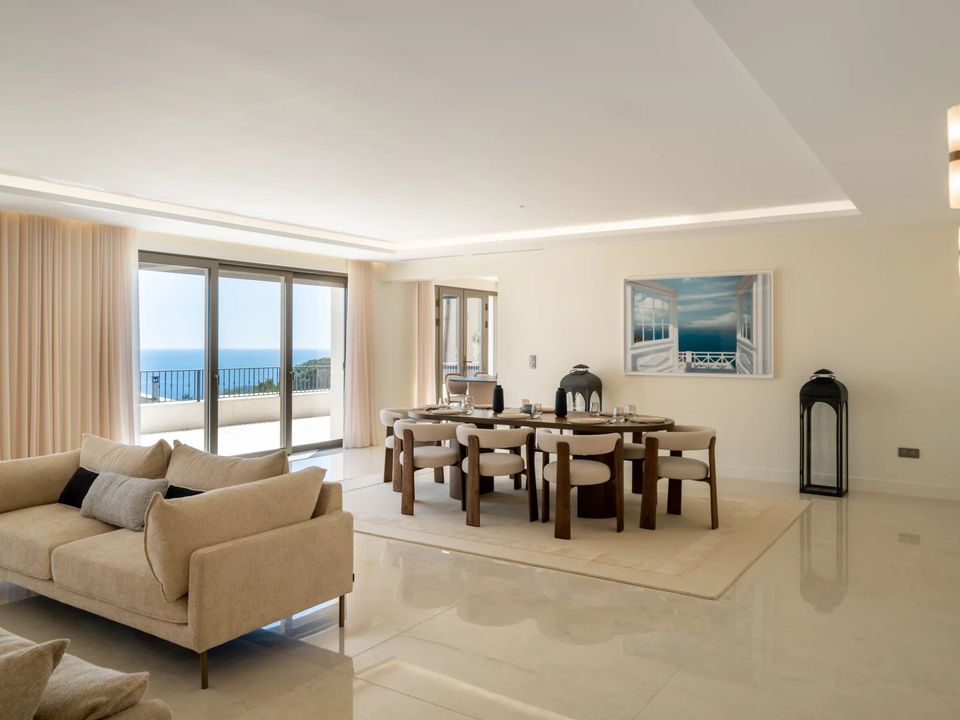 Villa i Vallauris, Alpes-Maritimes - foto 4