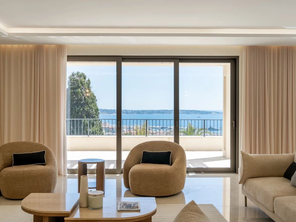 Villa i Vallauris, Alpes-Maritimes - foto 5