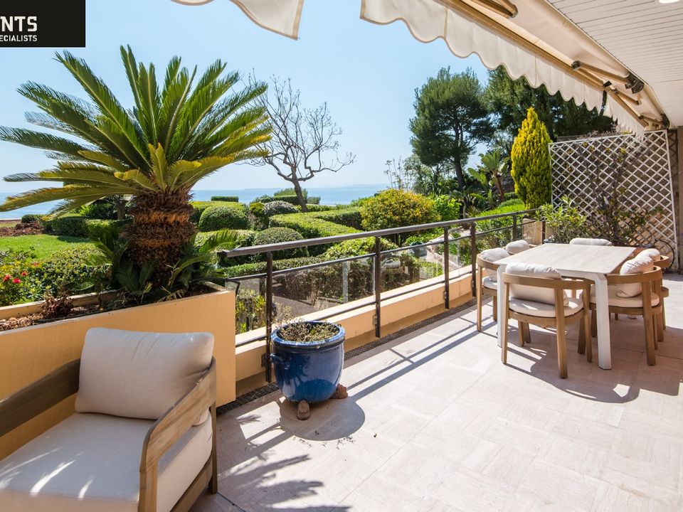 Lejlighed i Nice, Alpes-Maritimes - foto 2