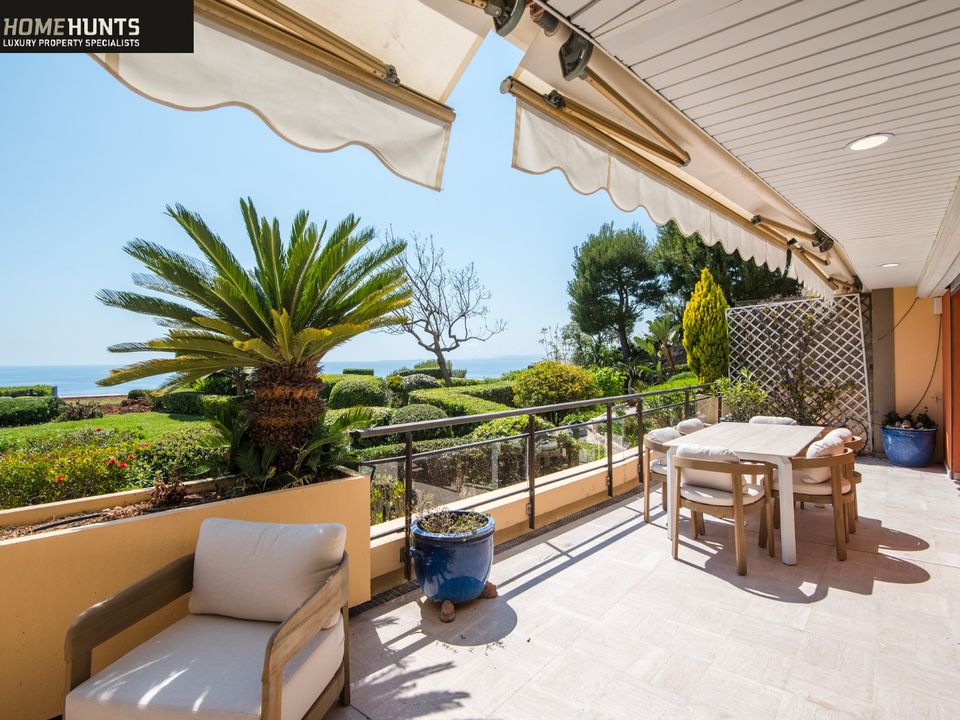 Lejlighed i Nice, Alpes-Maritimes - foto 1