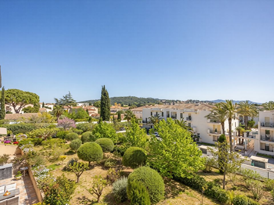 Lejlighed i Sanary-sur-Mer, Var - foto 1
