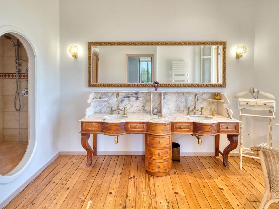 Villa i Mougins, Alpes-Maritimes - foto 3