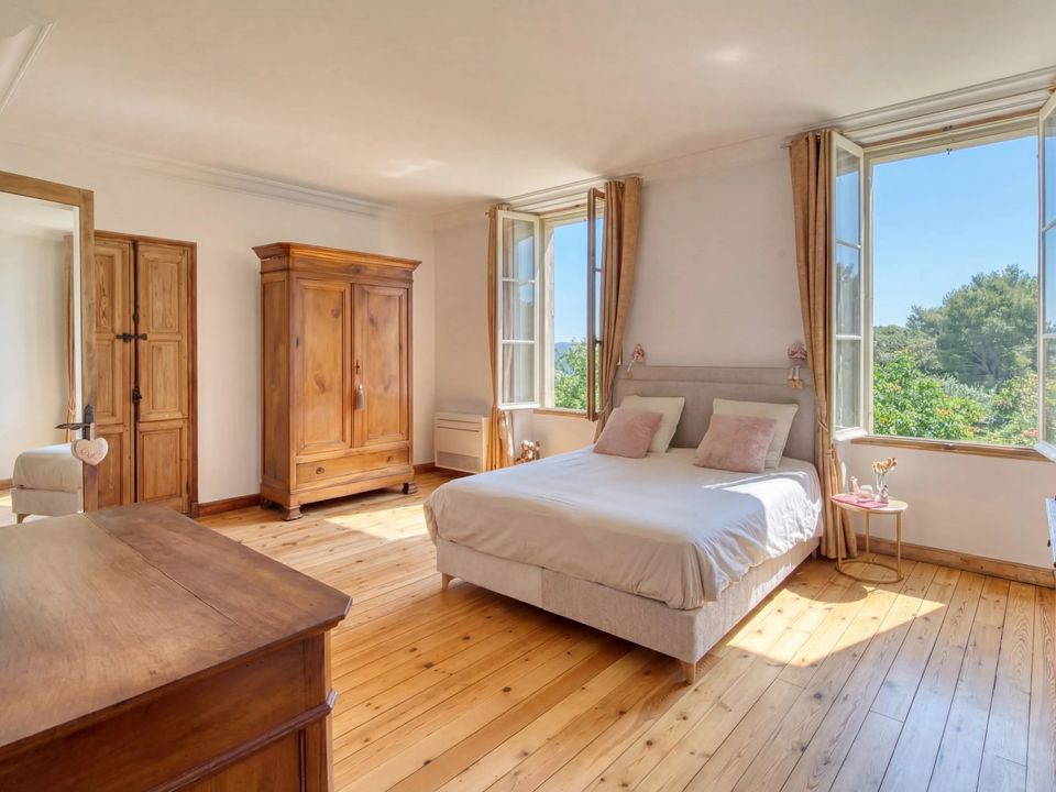 Villa i Mougins, Alpes-Maritimes - foto 4