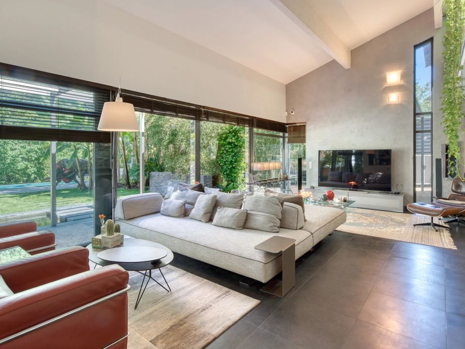 Villa i Opio, Alpes-Maritimes - bilde 3