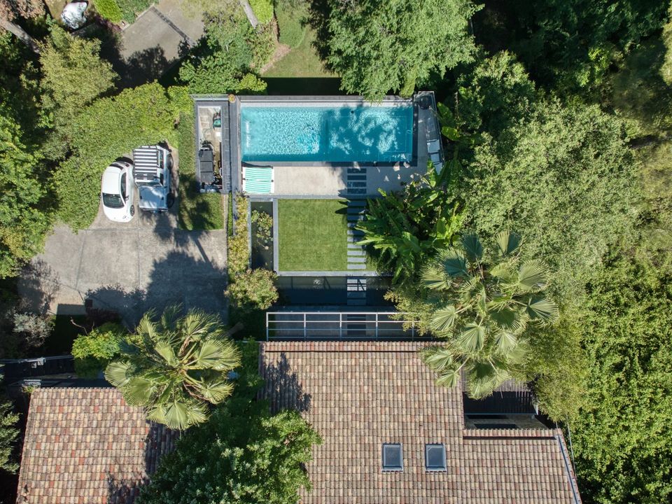 Villa i Opio, Alpes-Maritimes - bilde 4