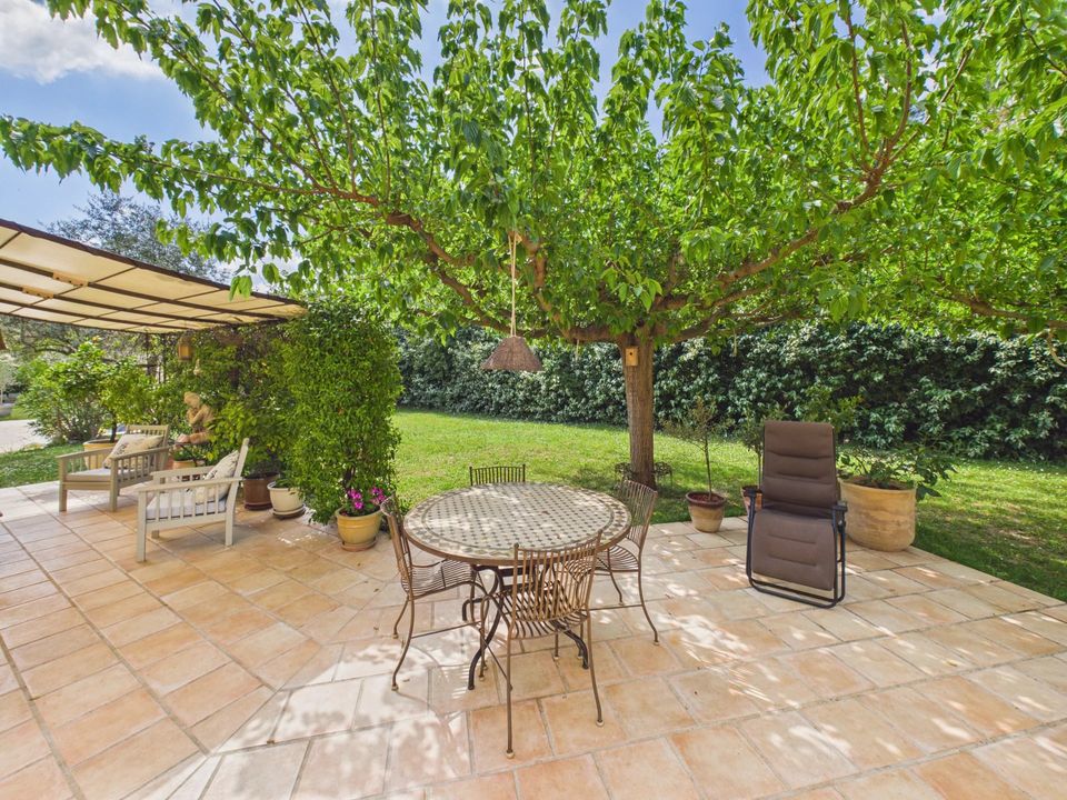 Villa i Fayence, Var - foto 1