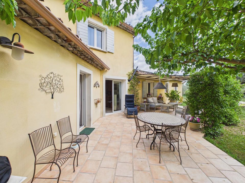 Villa i Fayence, Var - foto 2