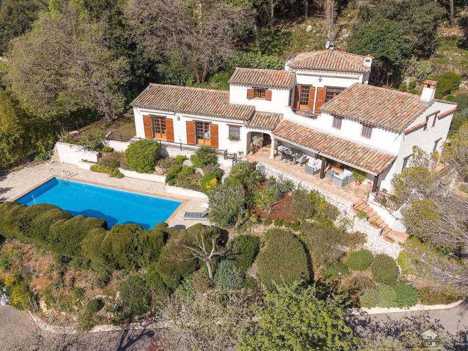 Villa i Cannes, Alpes-Maritimes - foto 2