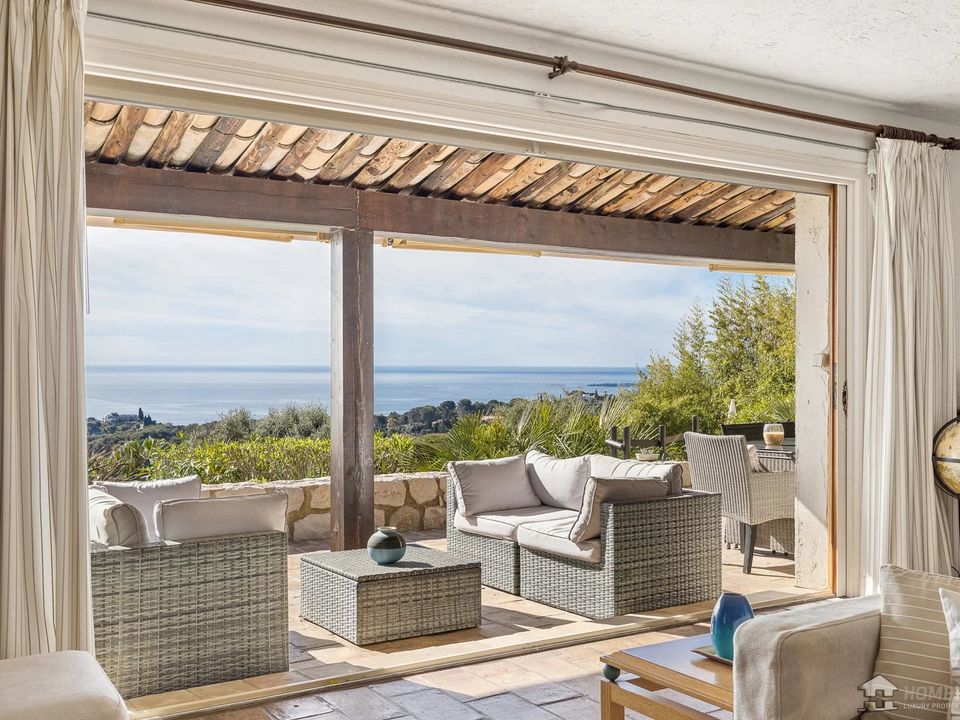 Villa i Cannes, Alpes-Maritimes - foto 3