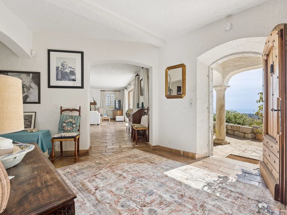 Villa i Cannes, Alpes-Maritimes - foto 4