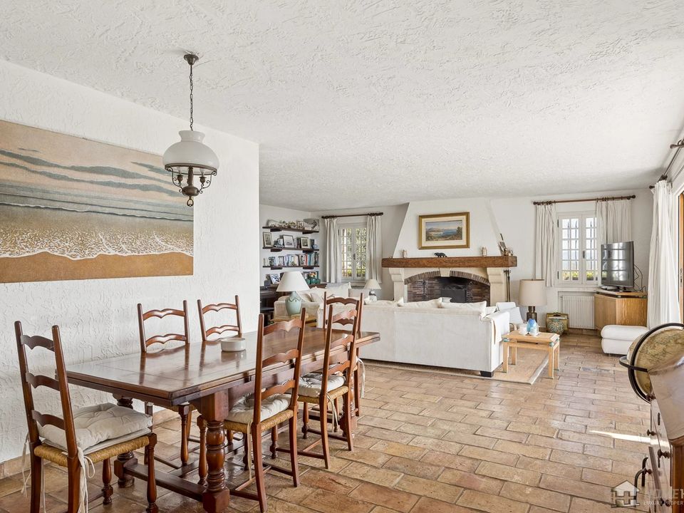 Villa i Cannes, Alpes-Maritimes - foto 5
