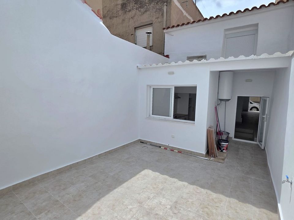 Byhus i Pinoso, Alicante - foto 2