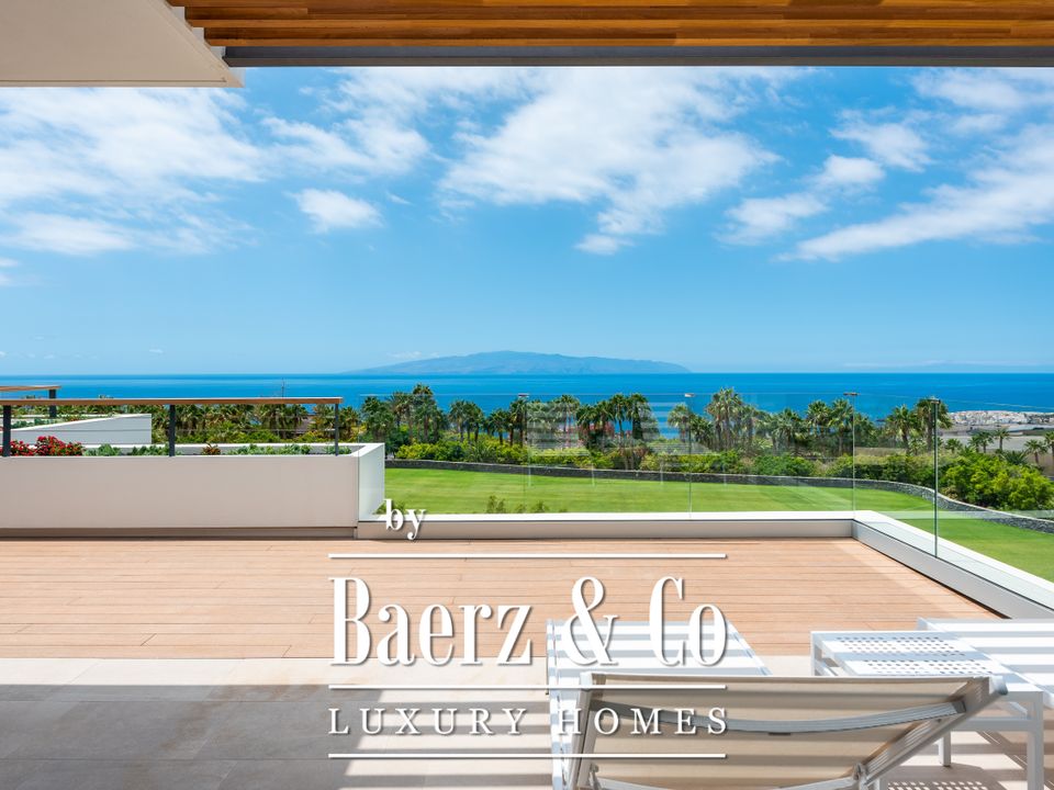 Villa i Abama, Tenerife - foto 1