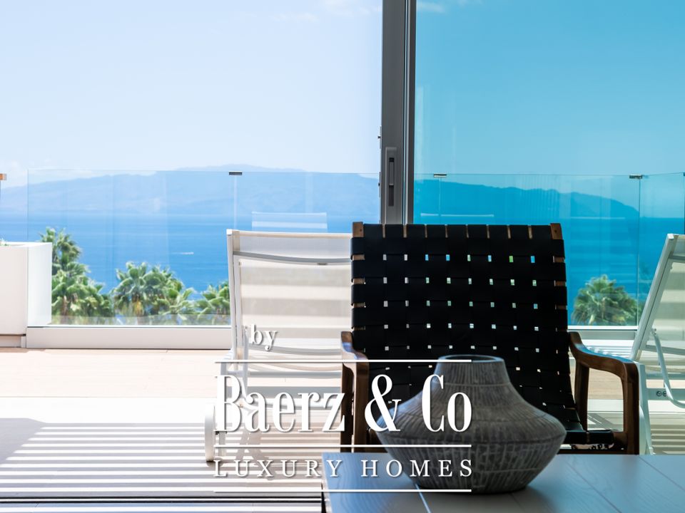 Villa i Abama, Tenerife - foto 4