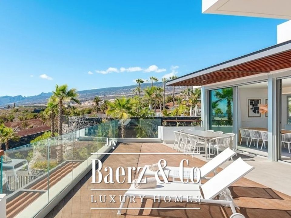 Villa i Abama, Tenerife - foto 3