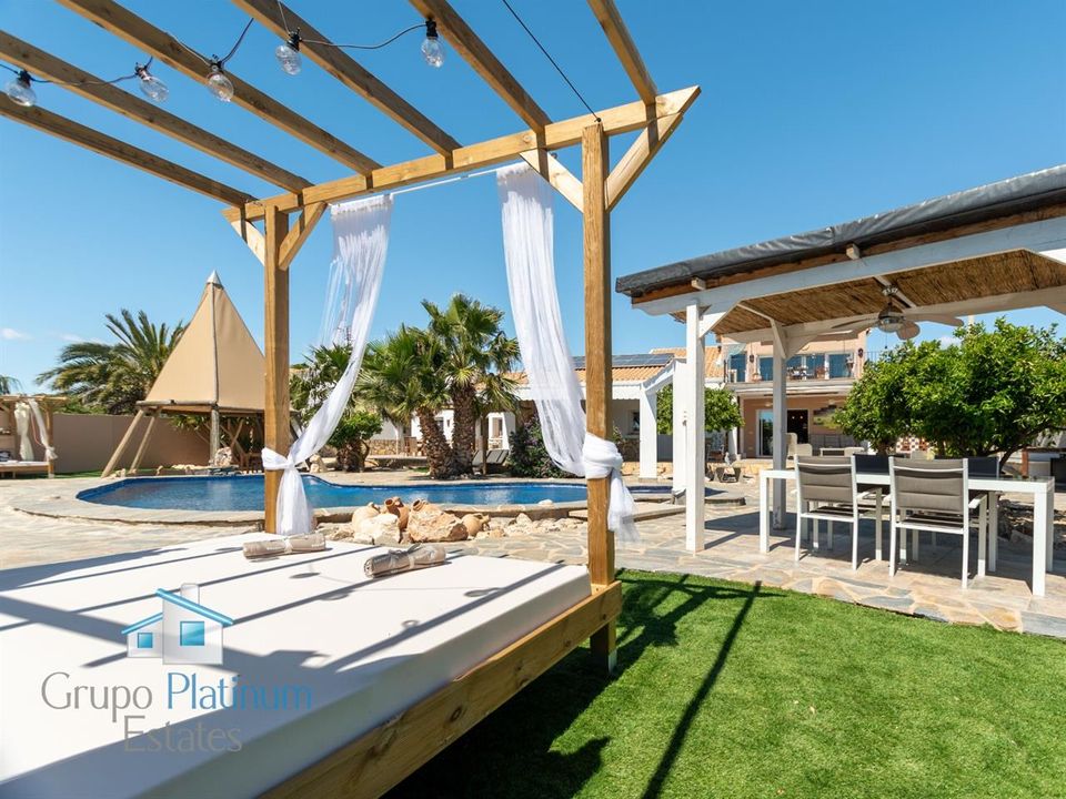 Villa a Antas, Almeria - foto 2