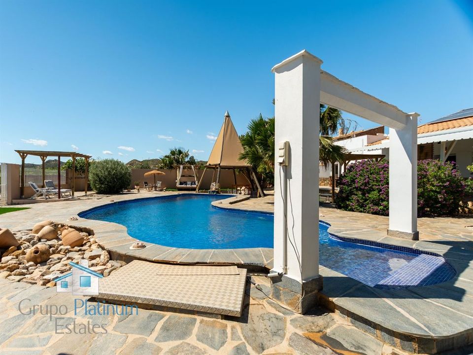 Villa a Antas, Almeria - foto 1