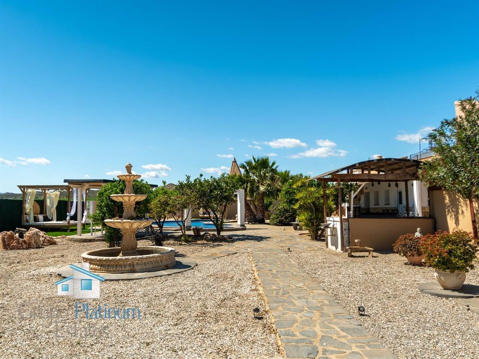 Villa a Antas, Almeria - foto 3