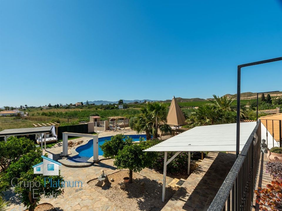 Villa a Antas, Almeria - foto 4