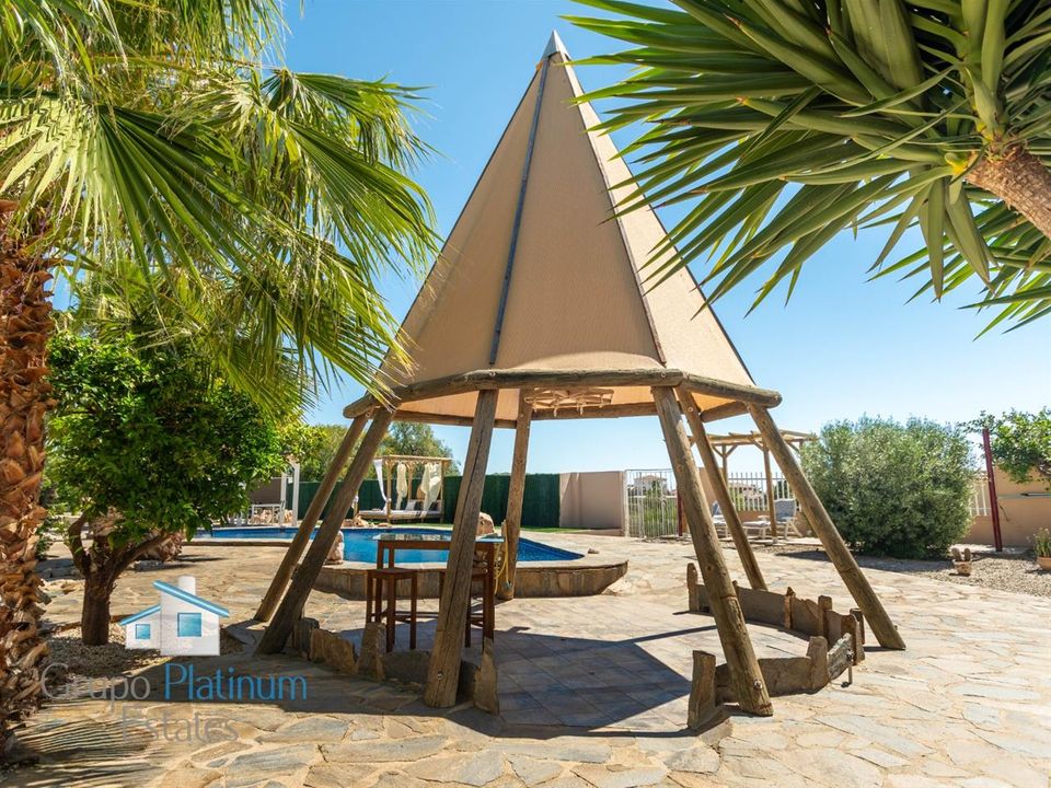 Villa a Antas, Almeria - foto 5
