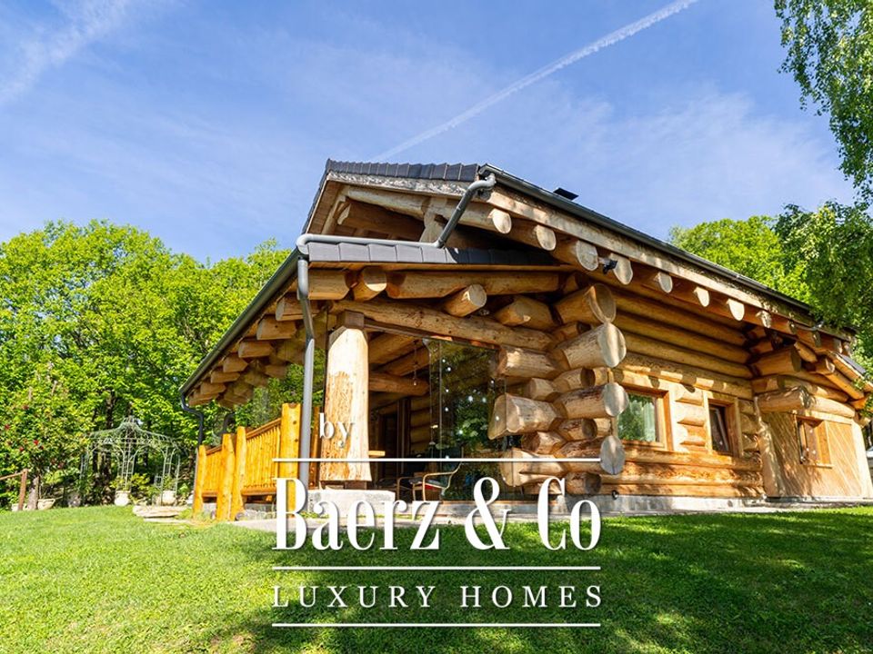 Villa i Pamparato, Cuneo - foto 4