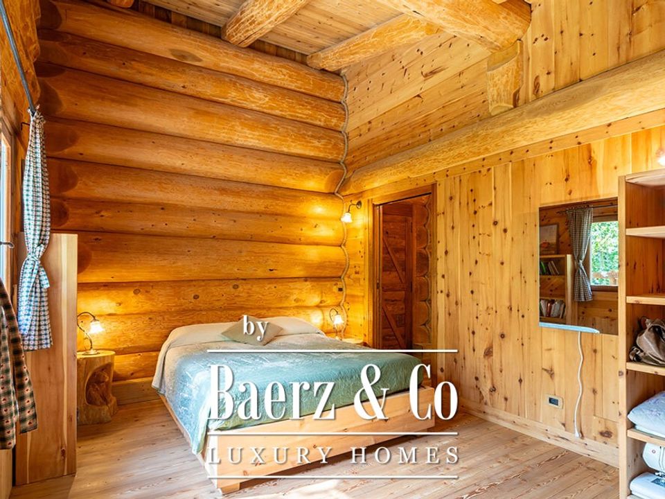 Villa in Pamparato, Cuneo - foto 4
