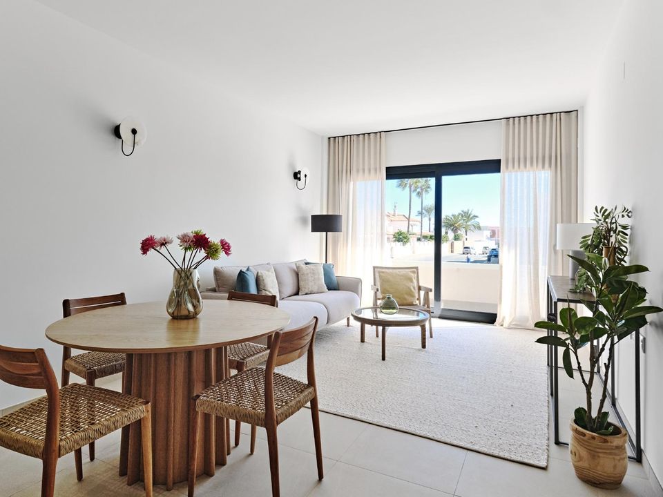Bungalow i Torrevieja, Alicante - foto 2