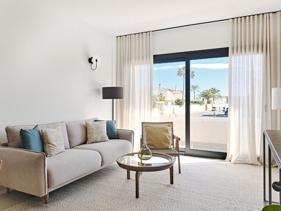 Bungalow i Torrevieja, Alicante - foto 3