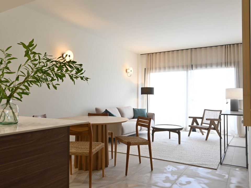 Bungalow i Torrevieja, Alicante - foto 4