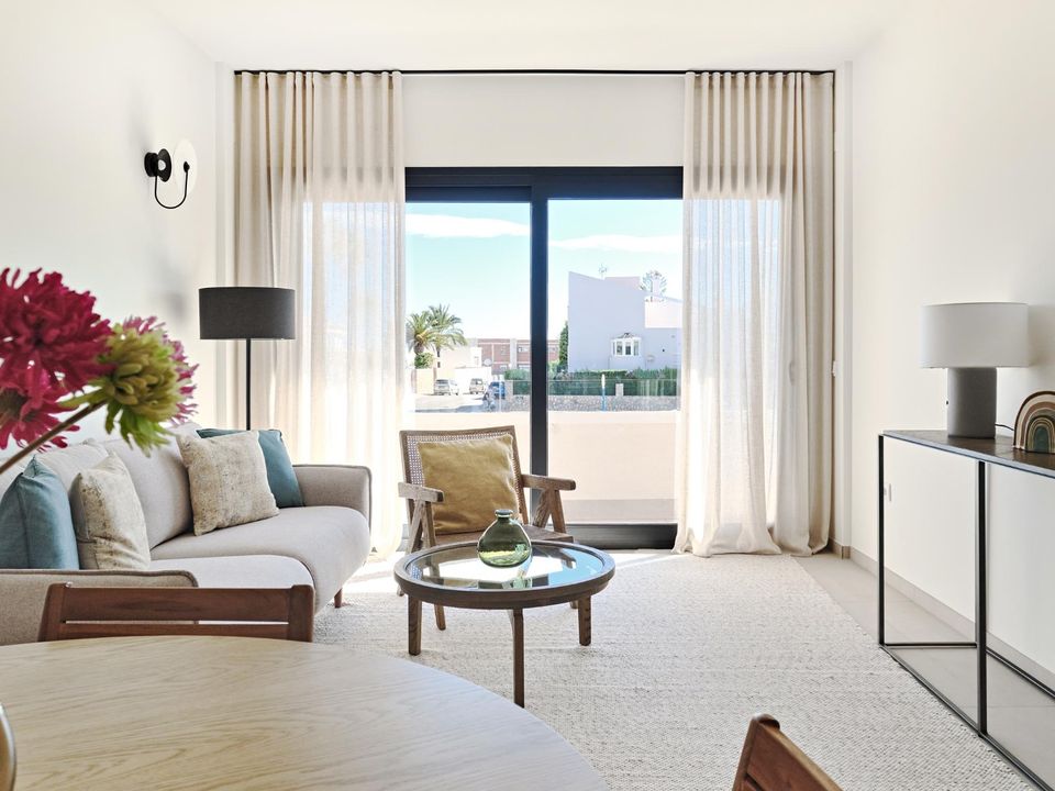 Bungalow i Torrevieja, Alicante - foto 5