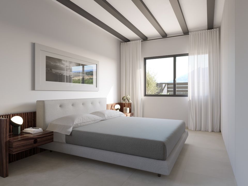 Villa i Penaguila, Alicante - bilde 4
