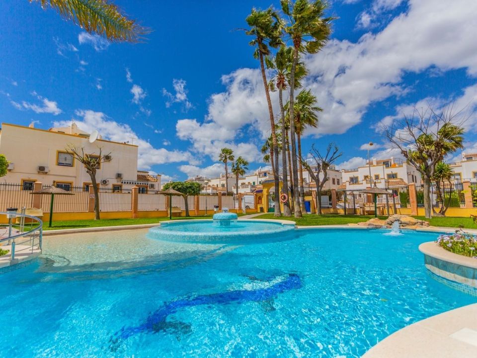 Penthouse i La Florida (Orihuela Costa), Alicante - foto 1