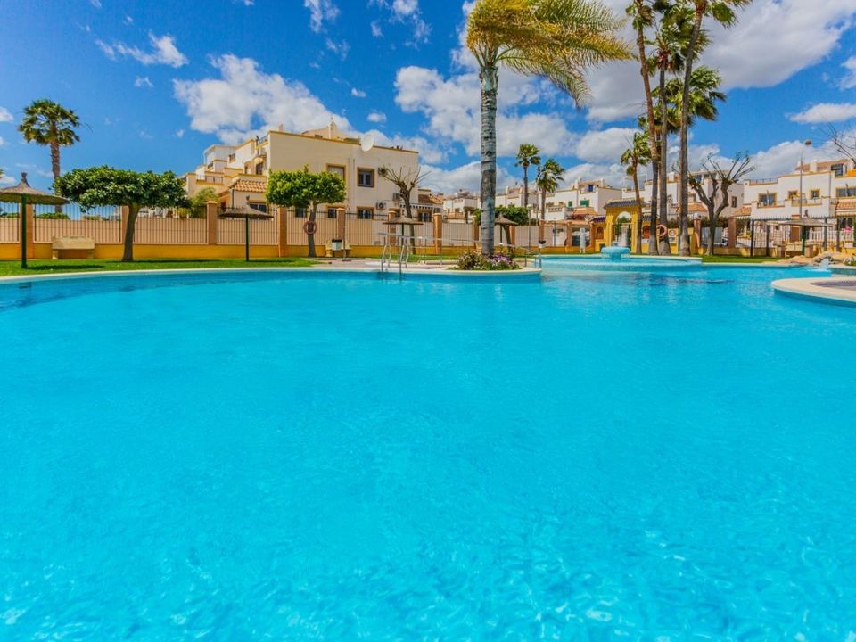 Penthouse i La Florida (Orihuela Costa), Alicante - foto 2
