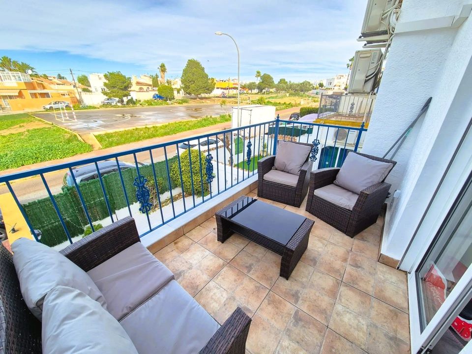 Penthouse i La Florida (Orihuela Costa), Alicante - foto 3