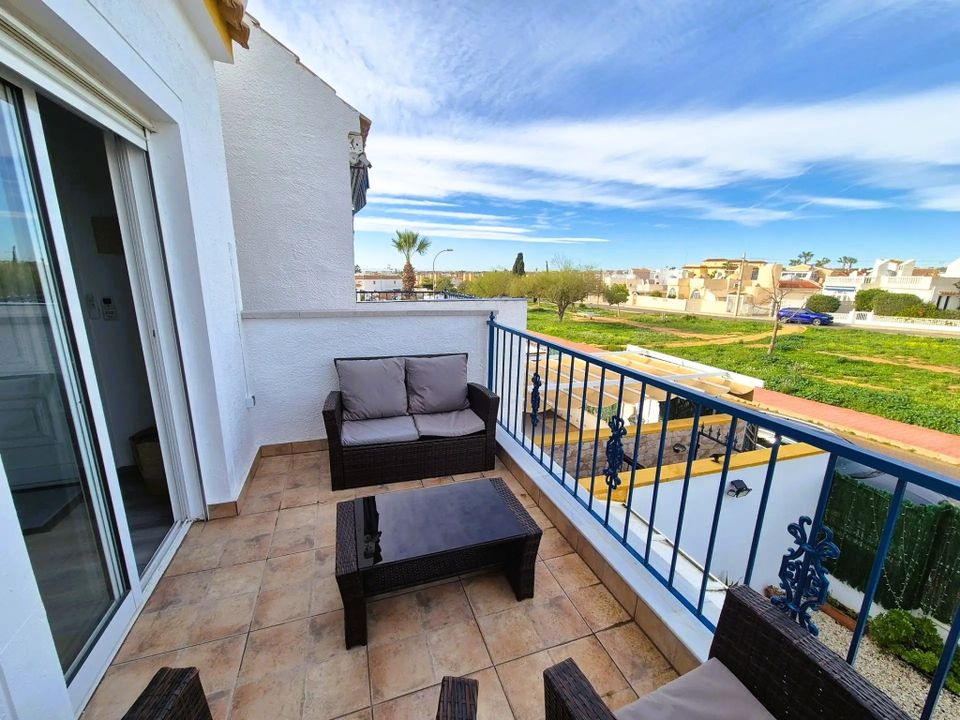 Penthouse i La Florida (Orihuela Costa), Alicante - foto 4