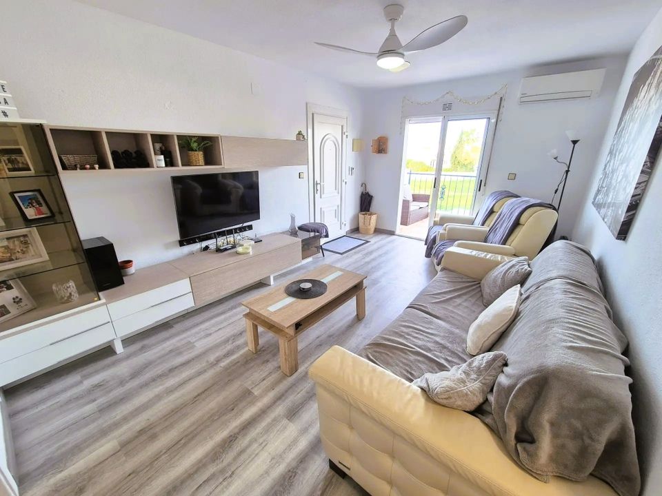 Penthouse i La Florida (Orihuela Costa), Alicante - foto 5