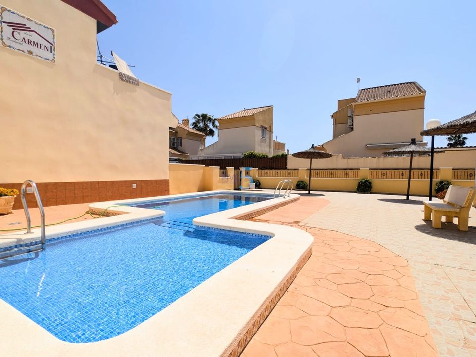 Byhus i Ciudad Quesada, Alicante - foto 2