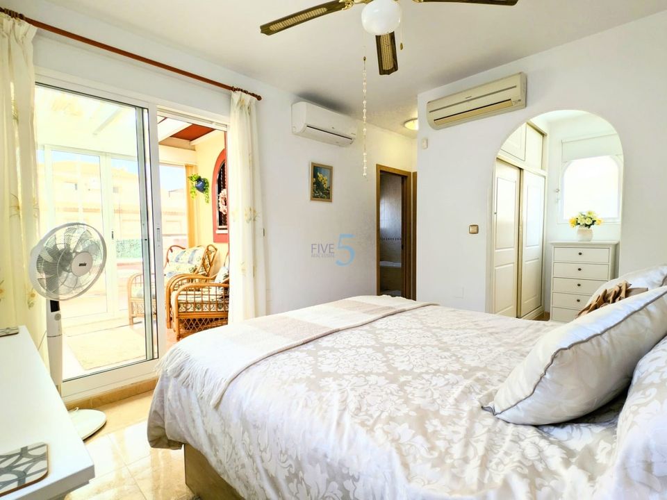 Byhus i Ciudad Quesada, Alicante - foto 4