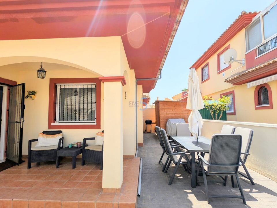 Byhus i Ciudad Quesada, Alicante - foto 5