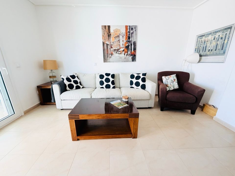 Byhus i La Torre Golf Resort, Murcia - foto 3
