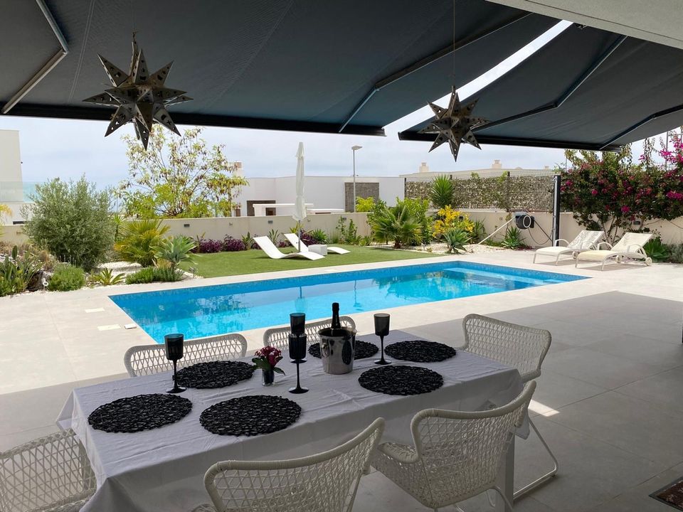 Villa i Polop, Alicante - foto 1