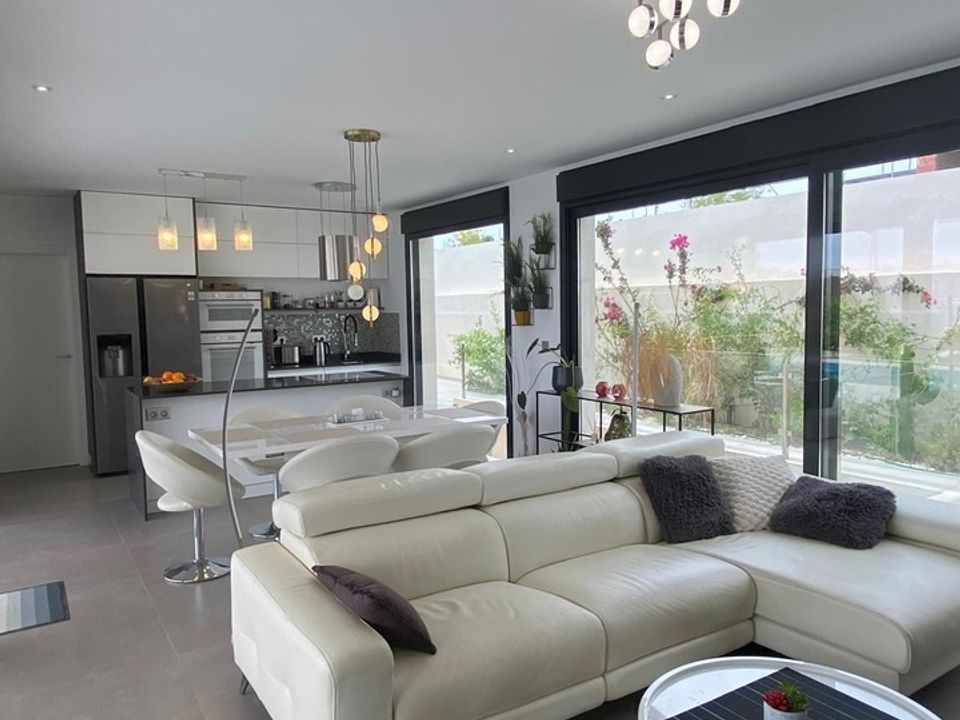 Villa i Polop, Alicante - foto 2