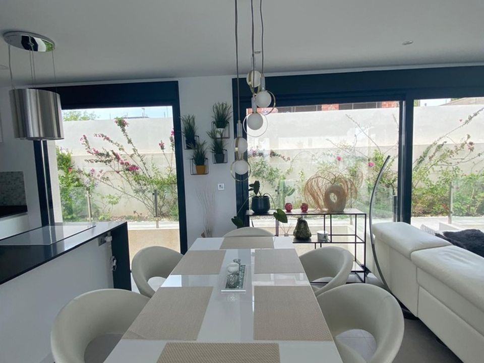 Villa i Polop, Alicante - foto 4